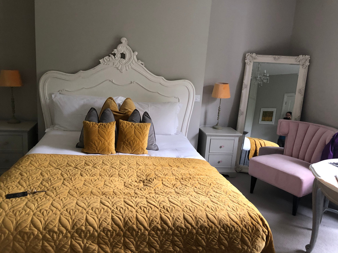 Apple Tree Bed and Breakfast