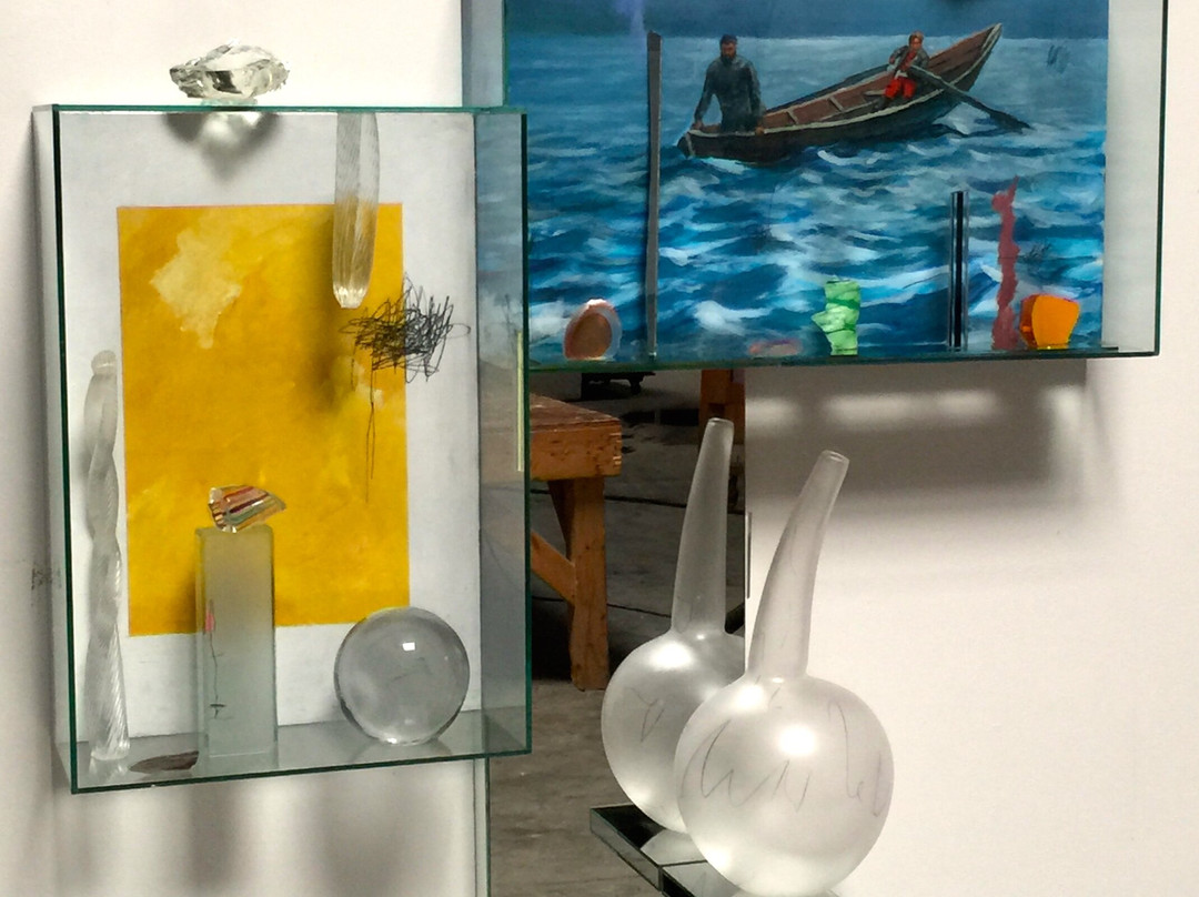 New Bedford Art Museum景点图片