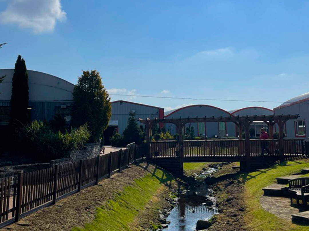 Brigg Garden Centre-Brigg必去景点