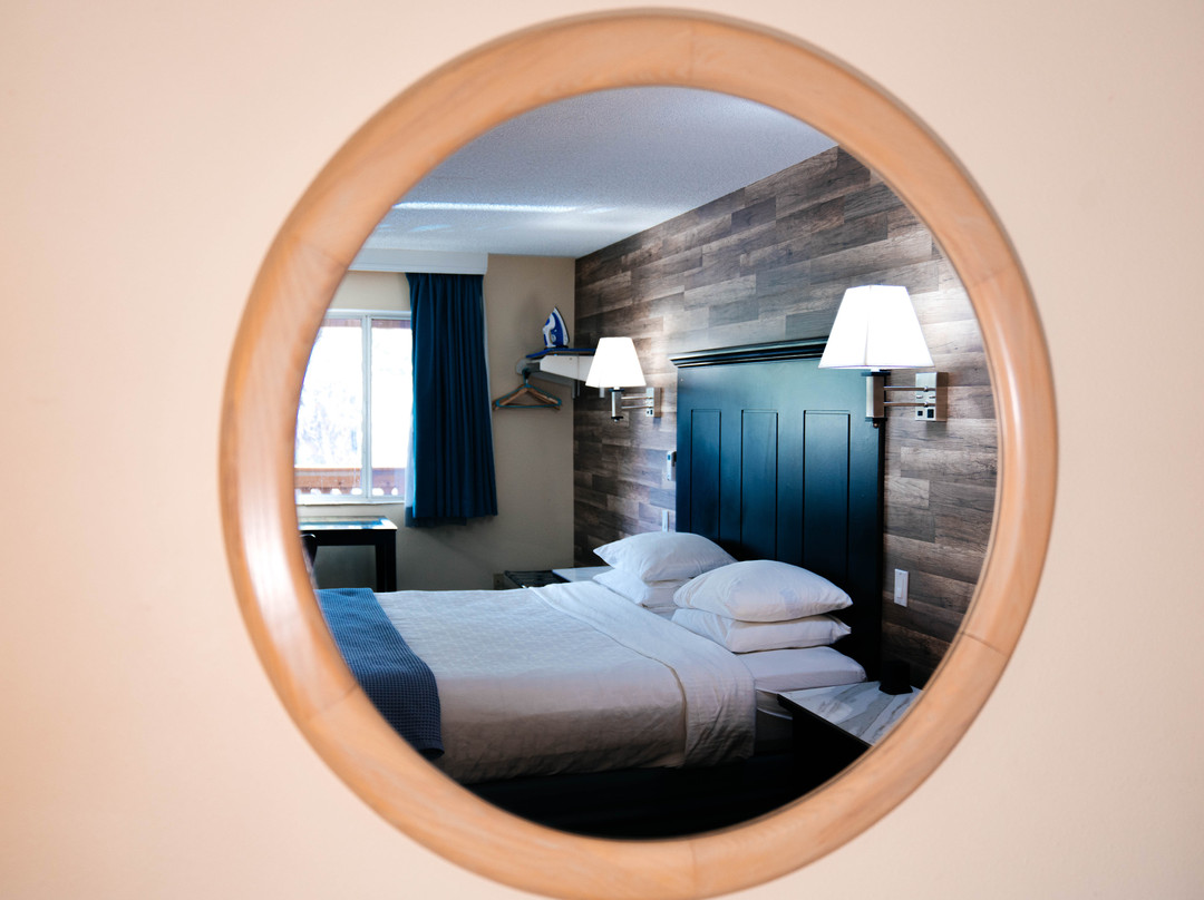 Salida Inn & Monarch Suites主图