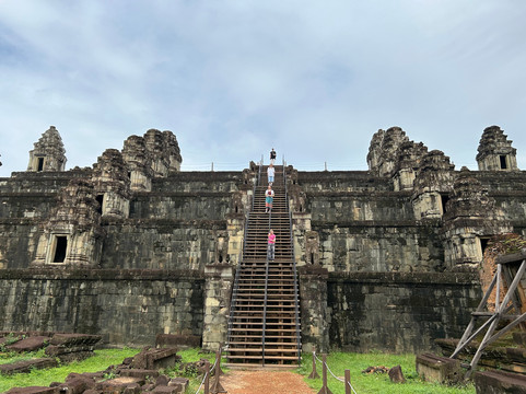 Angkor Wonder Tours-暹粒必去景点