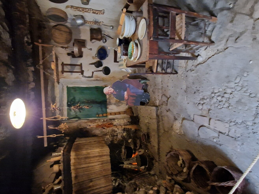 Casa di Marlurita景点图片
