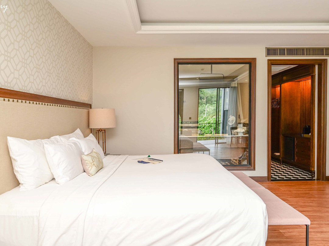 Hotel Labaris Khao Yai主图