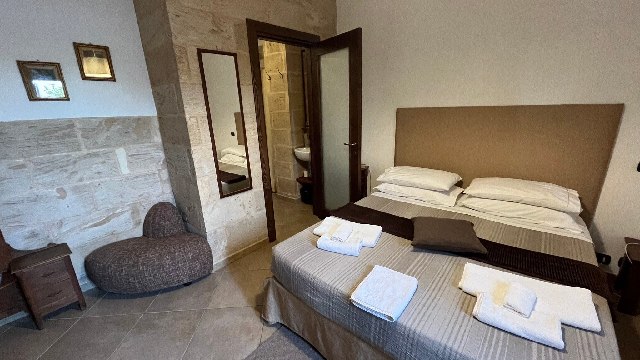 Masseria Giamarra-官方