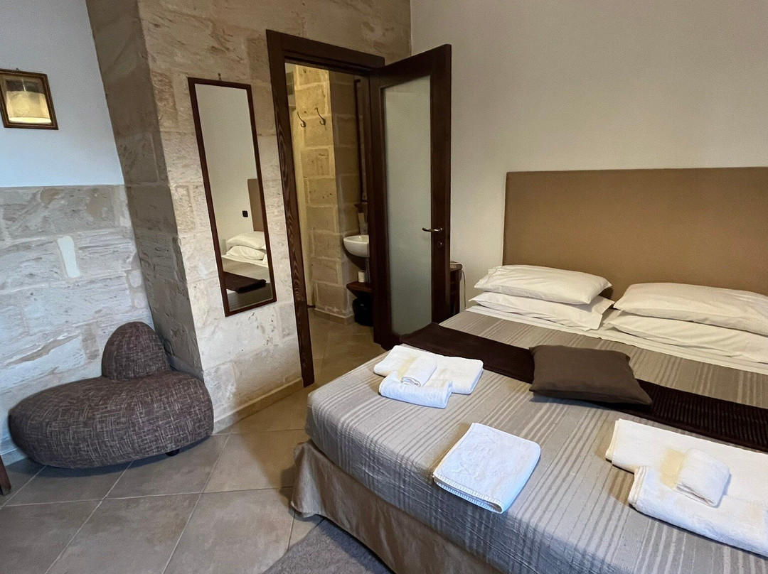 Masseria Giamarra主图