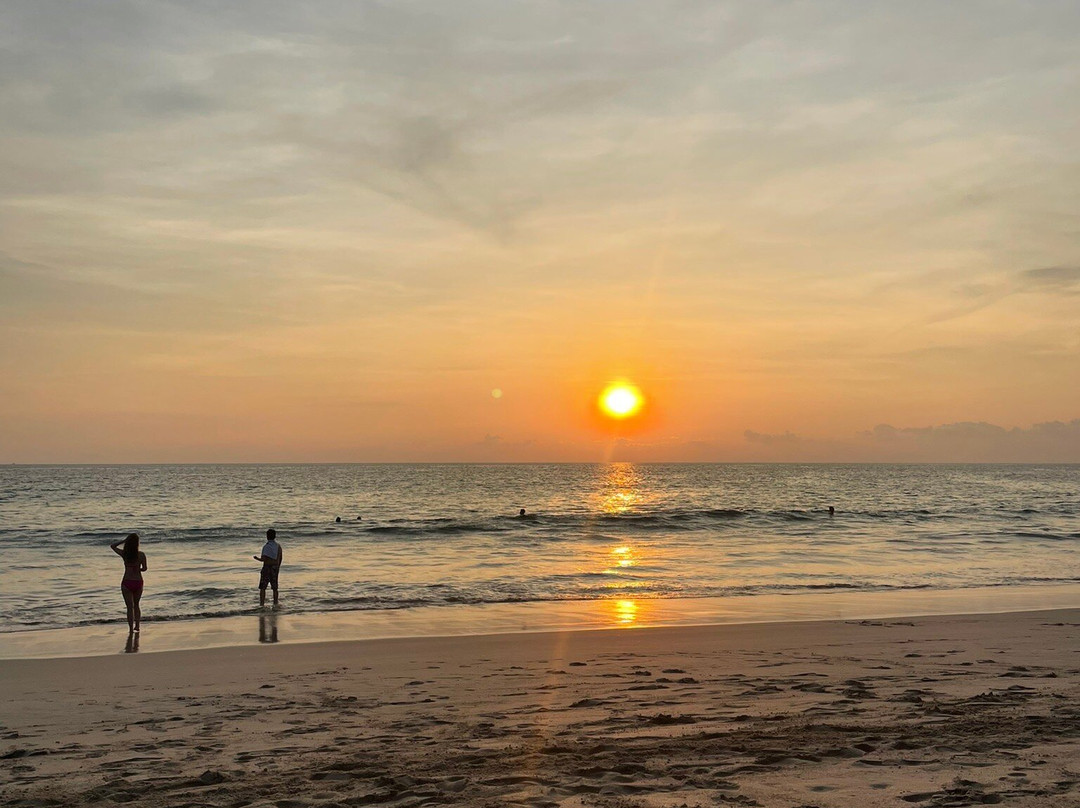 Chai Driver in Phuket-普吉镇必去景点