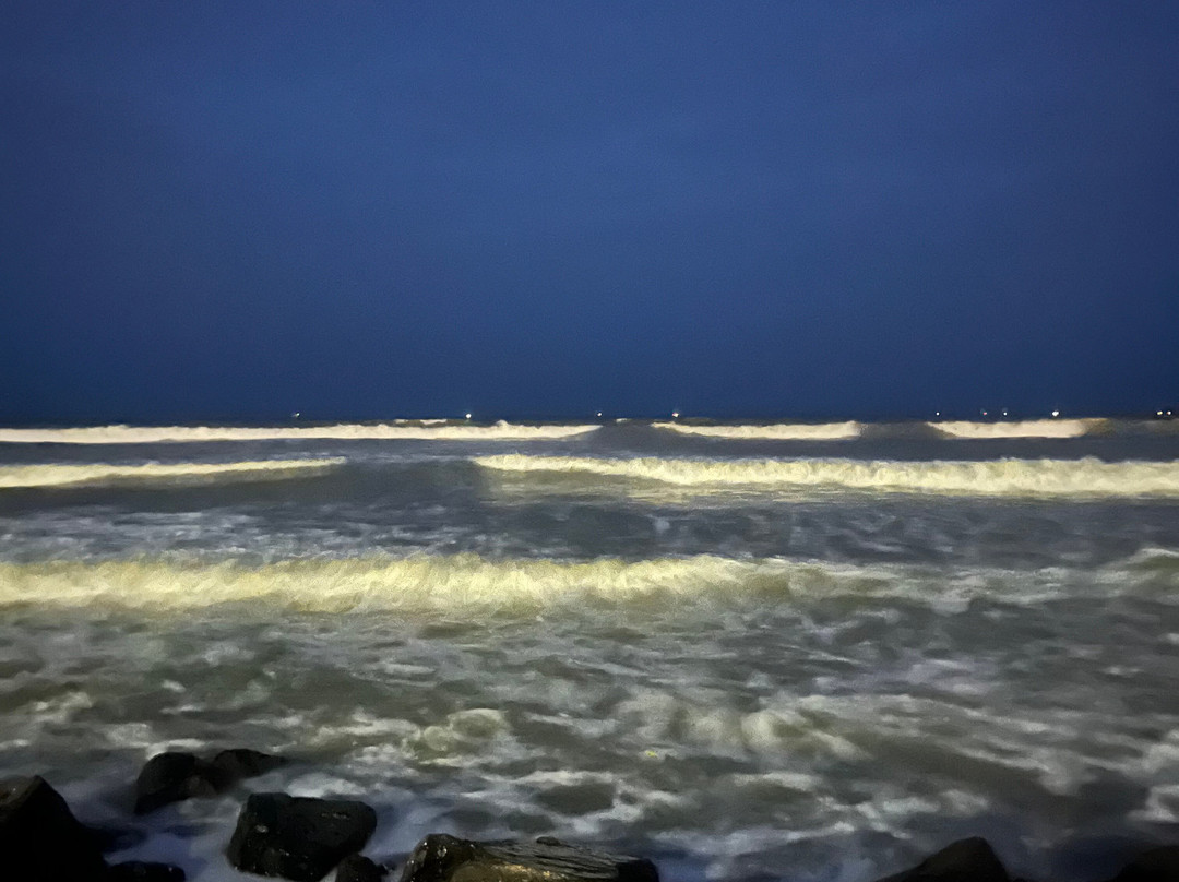 Digha Beach景点图片