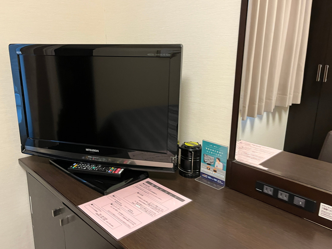 露樱酒店札幌中央店主图