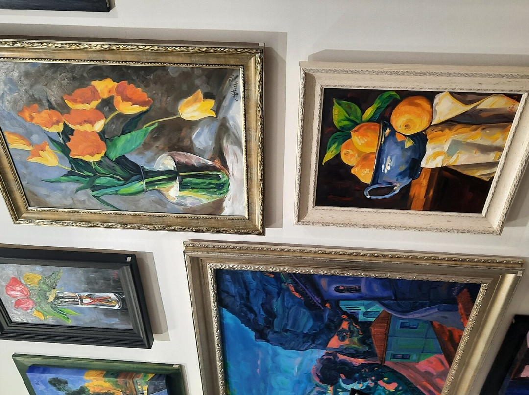 Adrial Art Studio