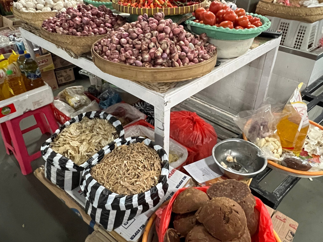 Red Tartare Home Cooking Service and Cooking Class and BBQ party景点图片