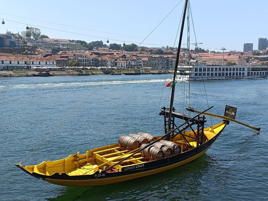 波尔图国际酒店主图