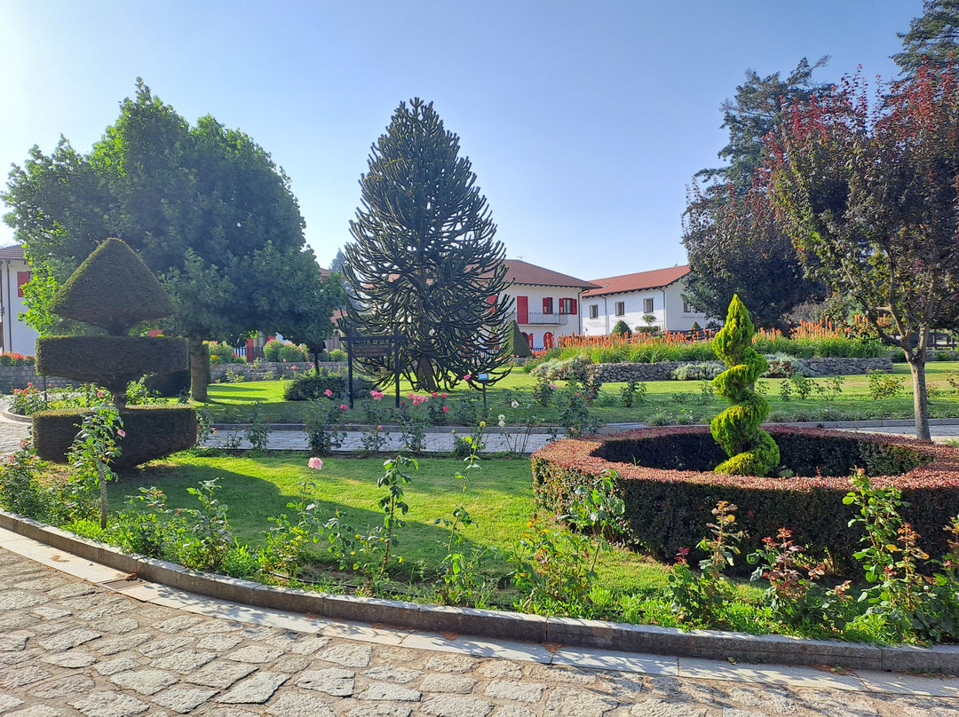 Parco Di Villa Vittoria景点图片