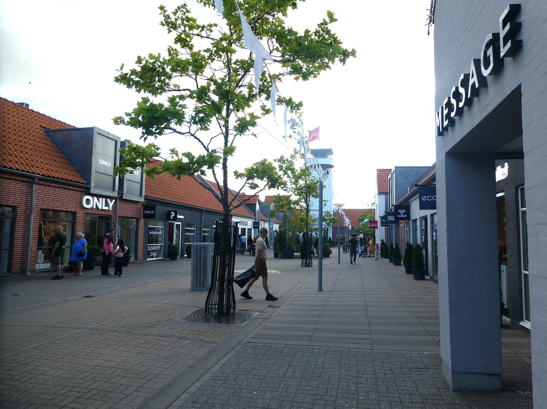 Ringsted Outlet景点图片