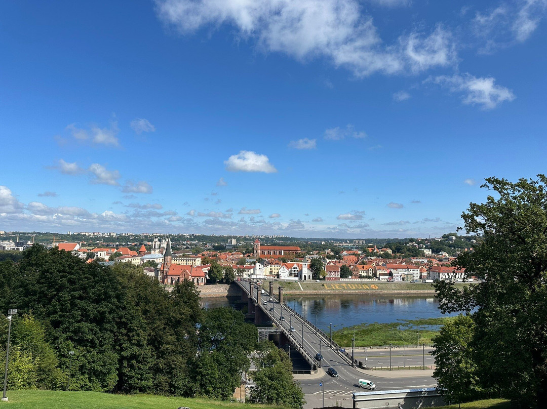 Different Lithuania-维尔纽斯必去景点