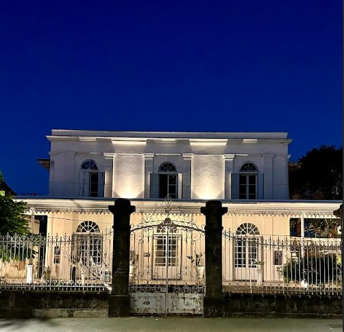 Villa Repiquet景点图片