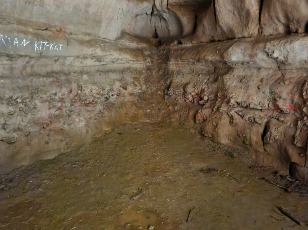 Cave-in-Rock State Park景点图片