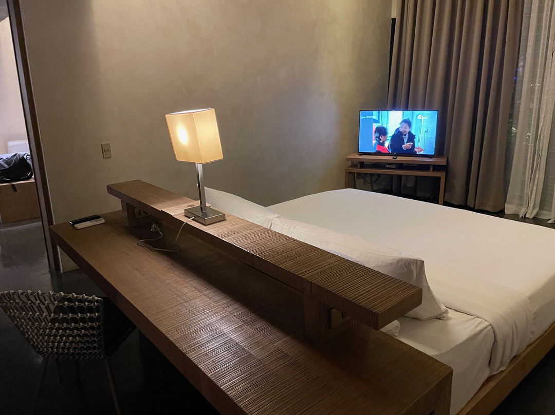 阿莫里塔度假村主图