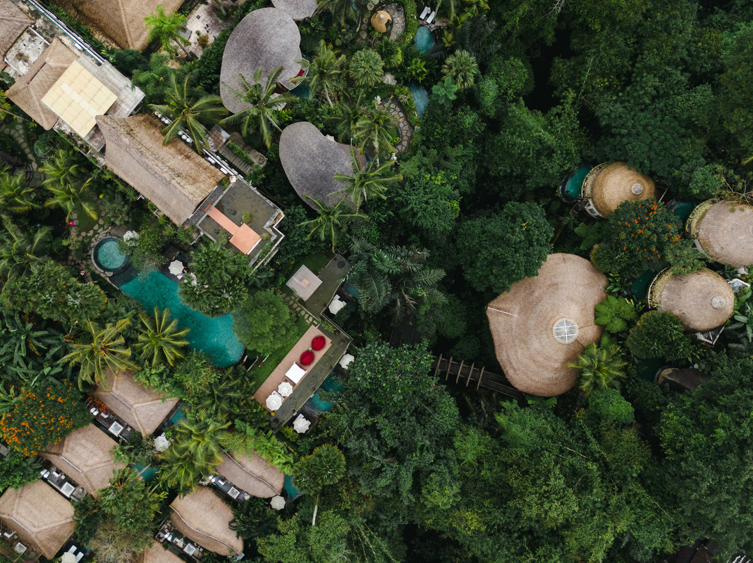 The Udaya Resorts & Spa