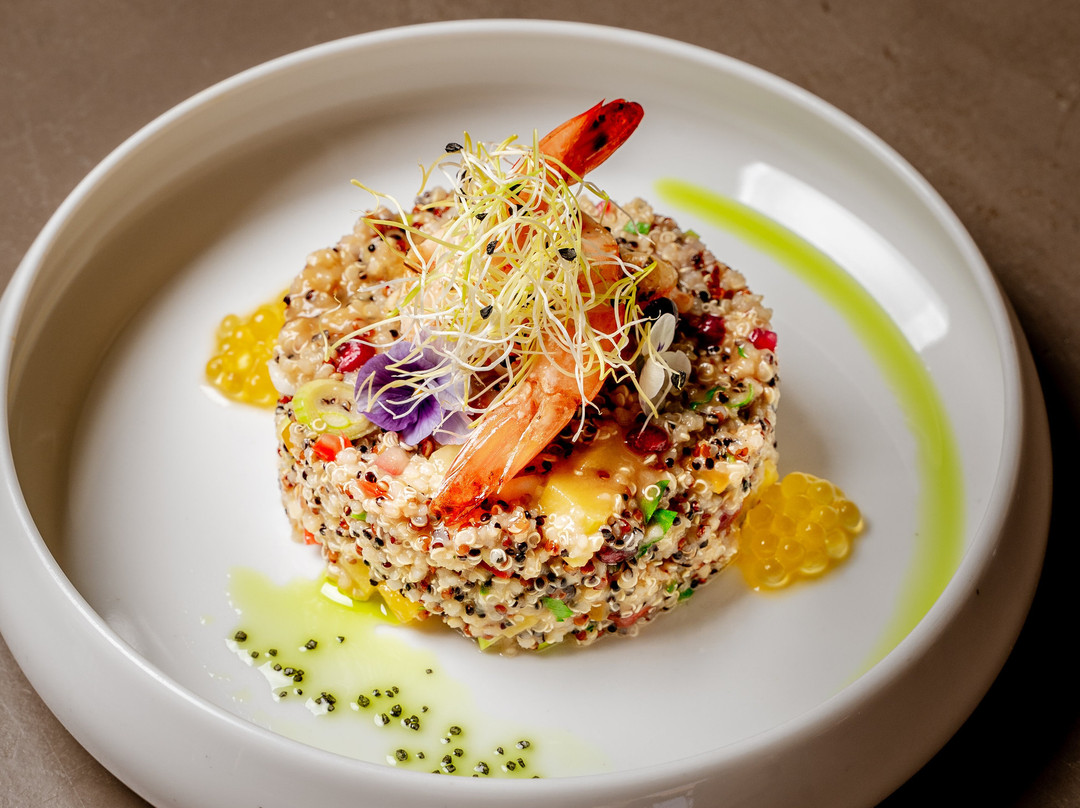 Core by Clare Smyth
