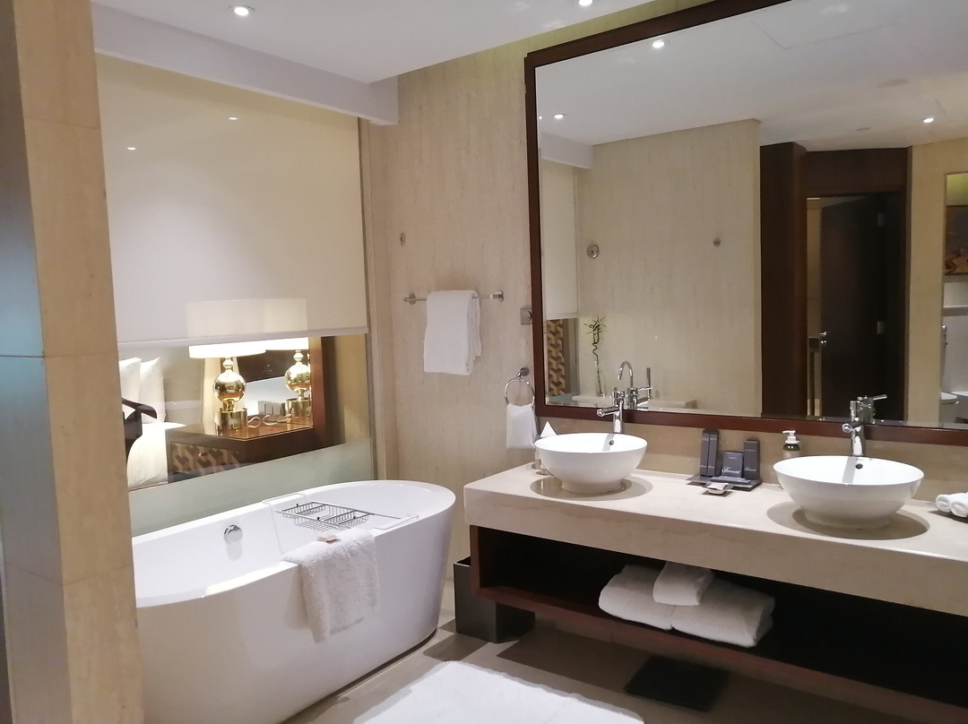 Fairmont Ajman主图