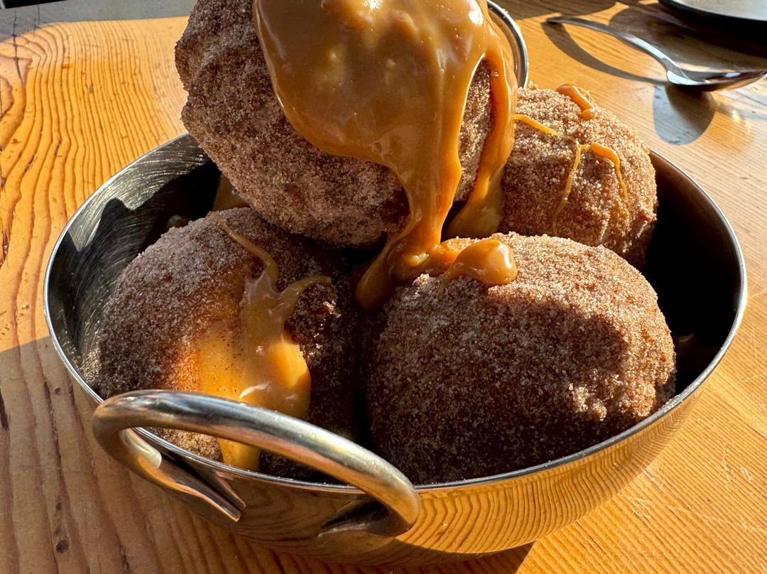 Monkless Belgian Ales-本德必去景点