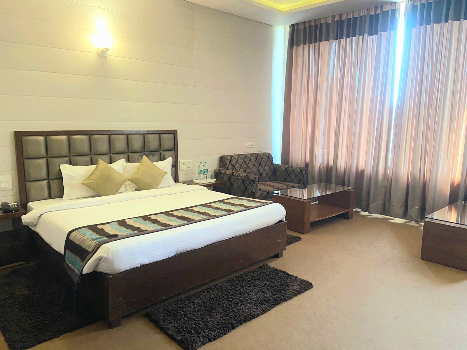 Modi's Hotel-客卧