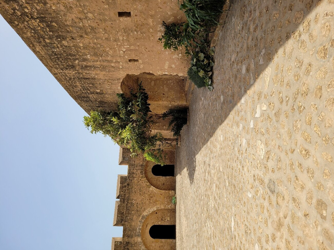 Borj El Loutani-Ghar El Melh必去景点