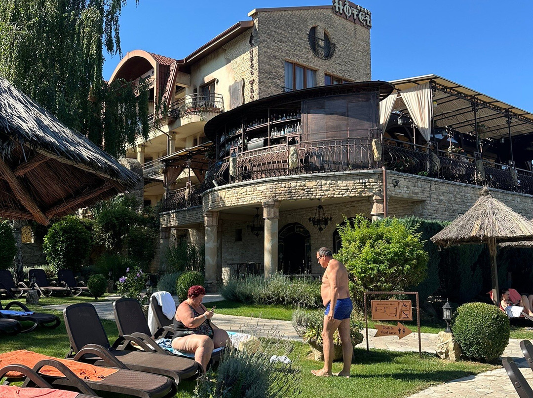 Hotel Castel Transilvania主图