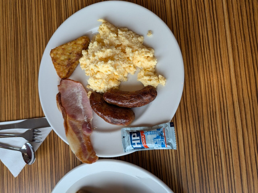 Travelodge Sandwich主图