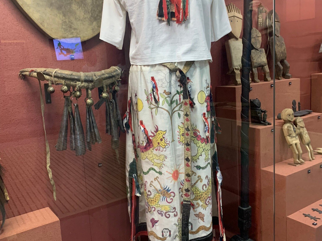 Museum of the History of the Far East named after V. K. Arsenyev-海参崴必去景点