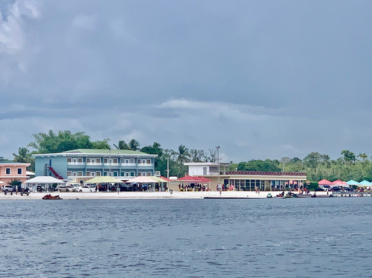 Splashmins Resort主图