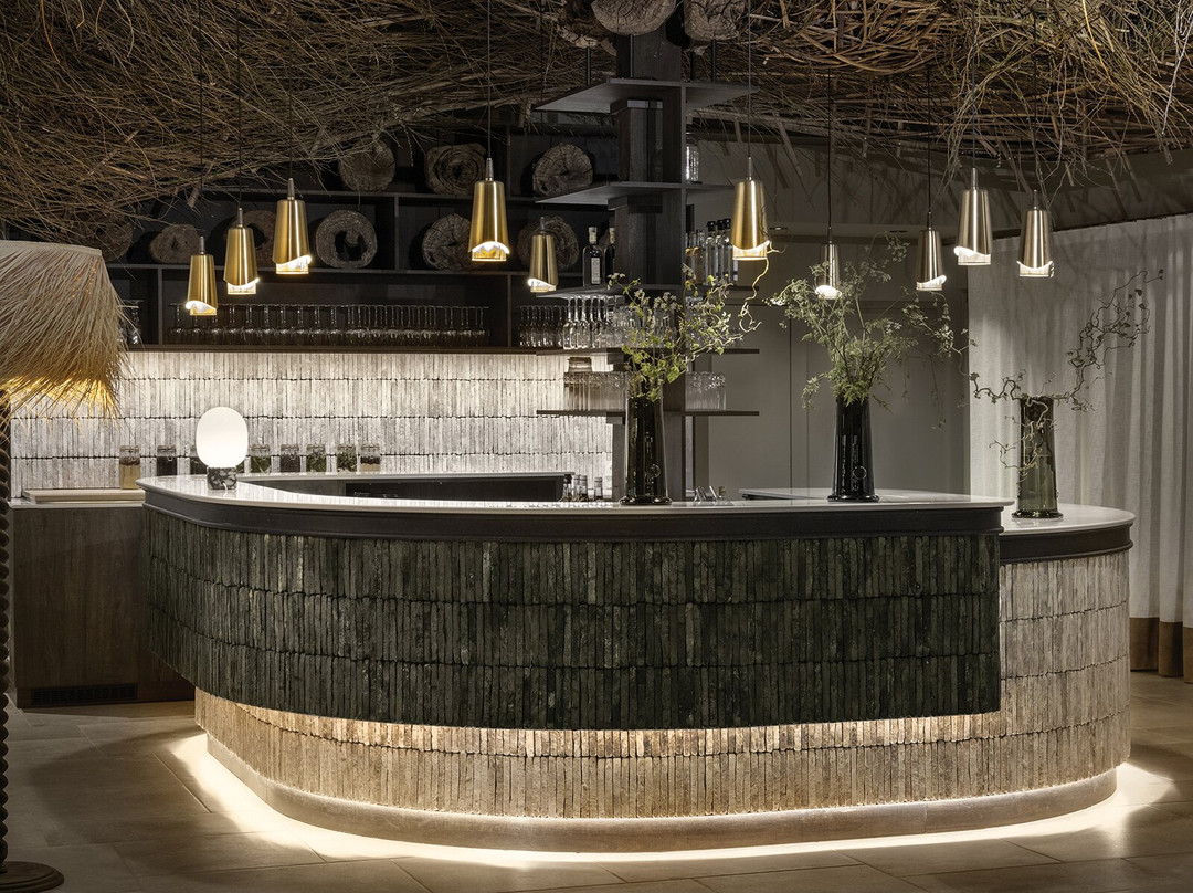 Core by Clare Smyth