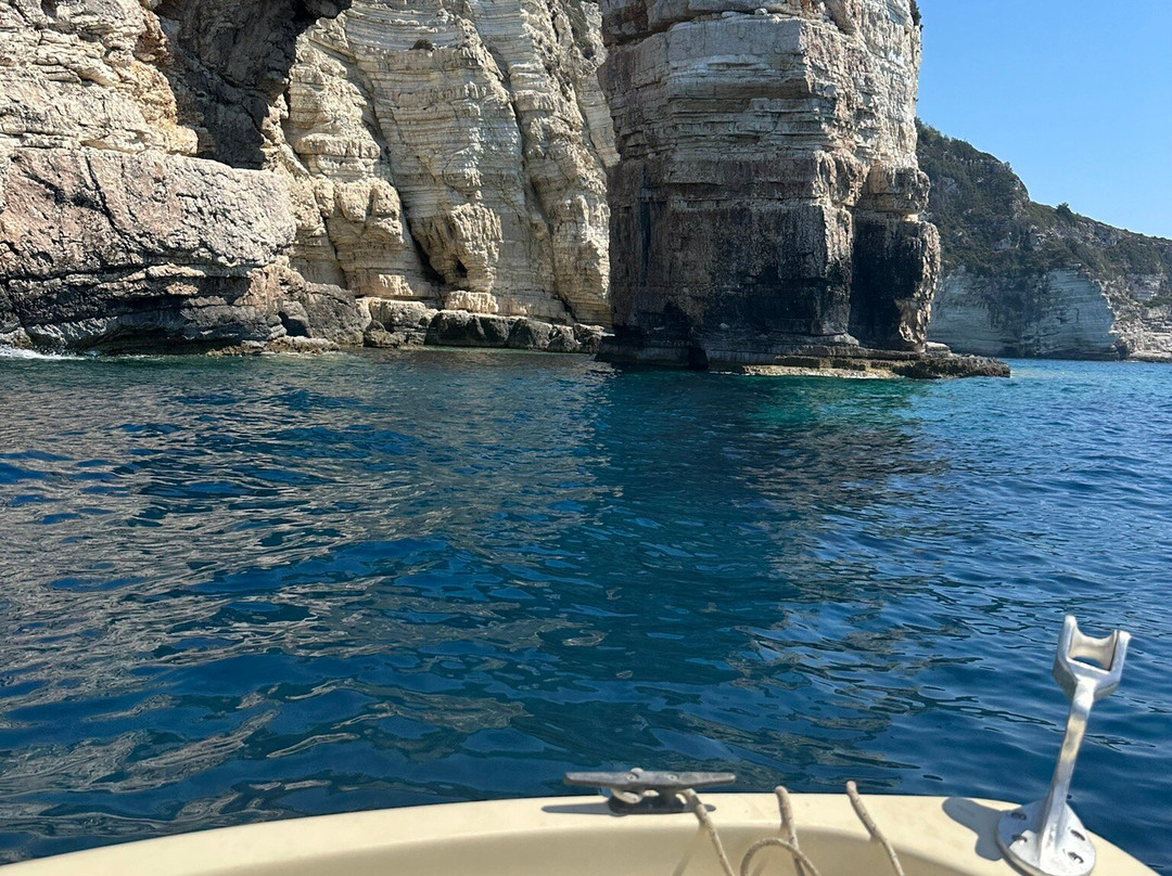 Tripitos Arch-Gaios必去景点