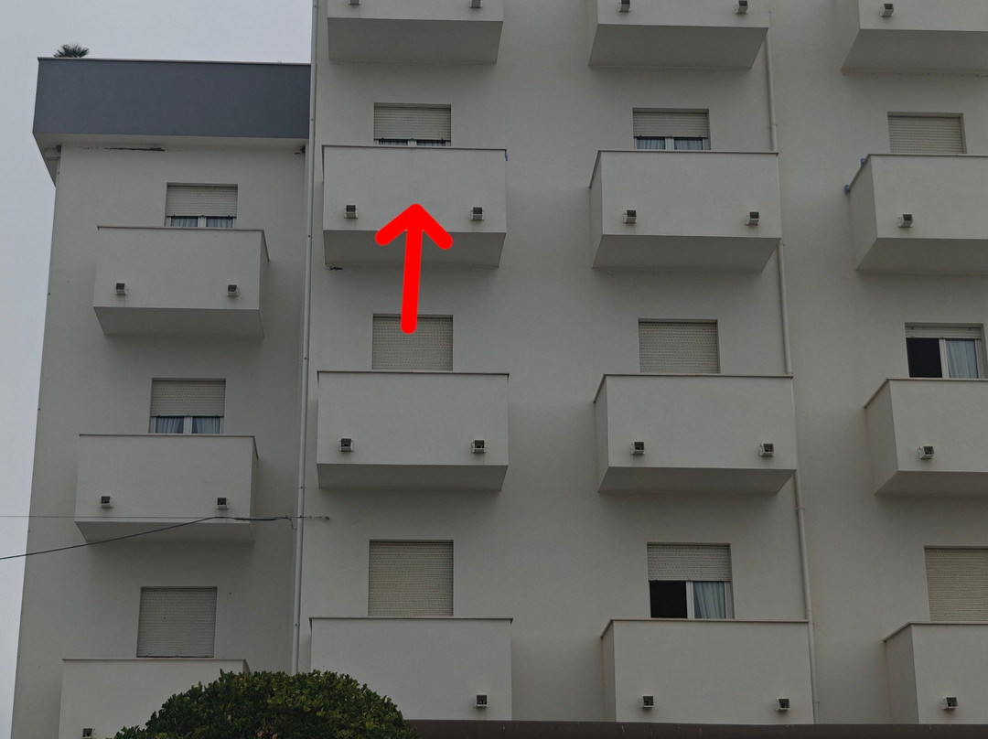 Hotel Driade主图