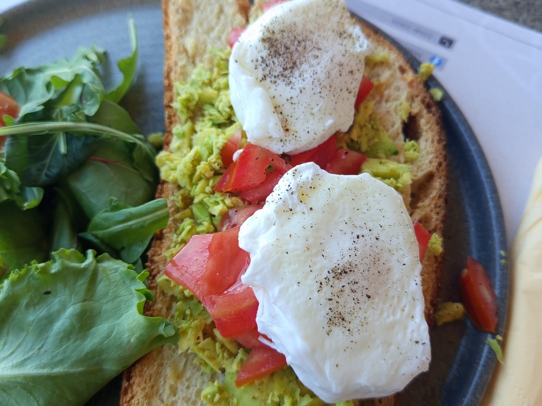 Nefeli All Day Bar & Suites主图