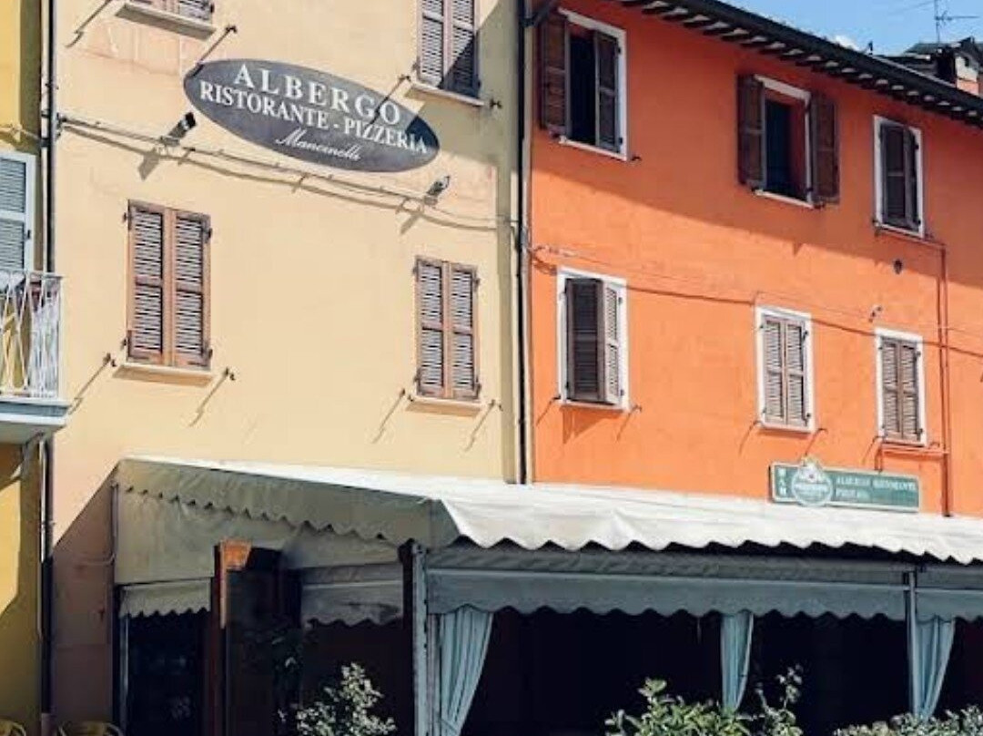 Albergo Ristorante Mancinelli主图