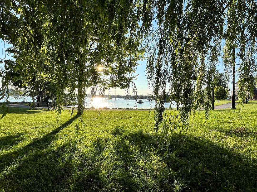 Canandaigua City Pier景点图片