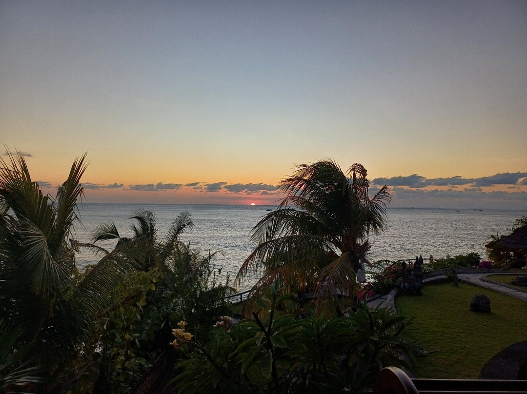 巴图贝拉酒店主图