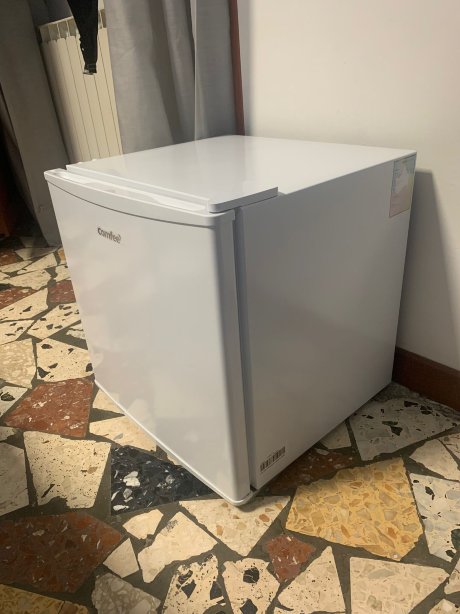 Hotel Mercede 2-客卧