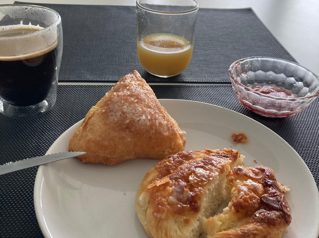 Bakkerij A&b