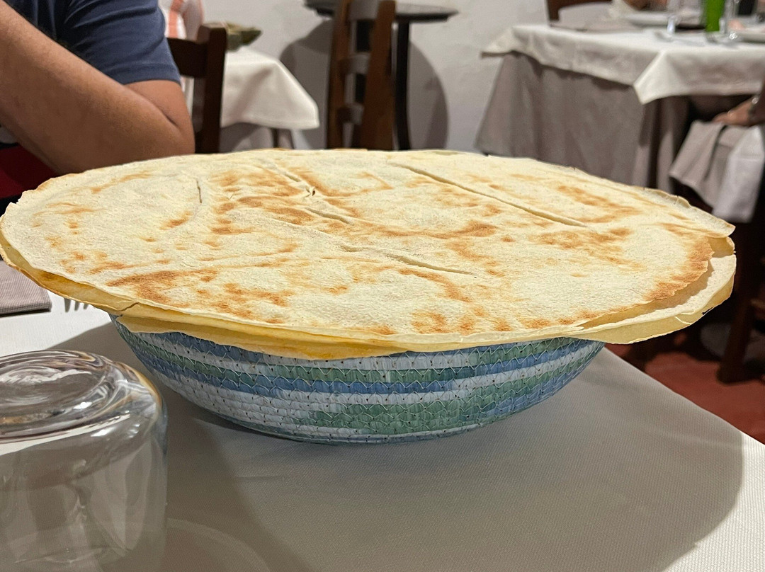 Sa Rosada主图