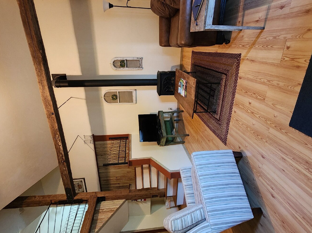 Cornerstone Suites主图