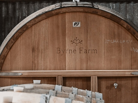 Byrne Farm-Nashdale必去景点