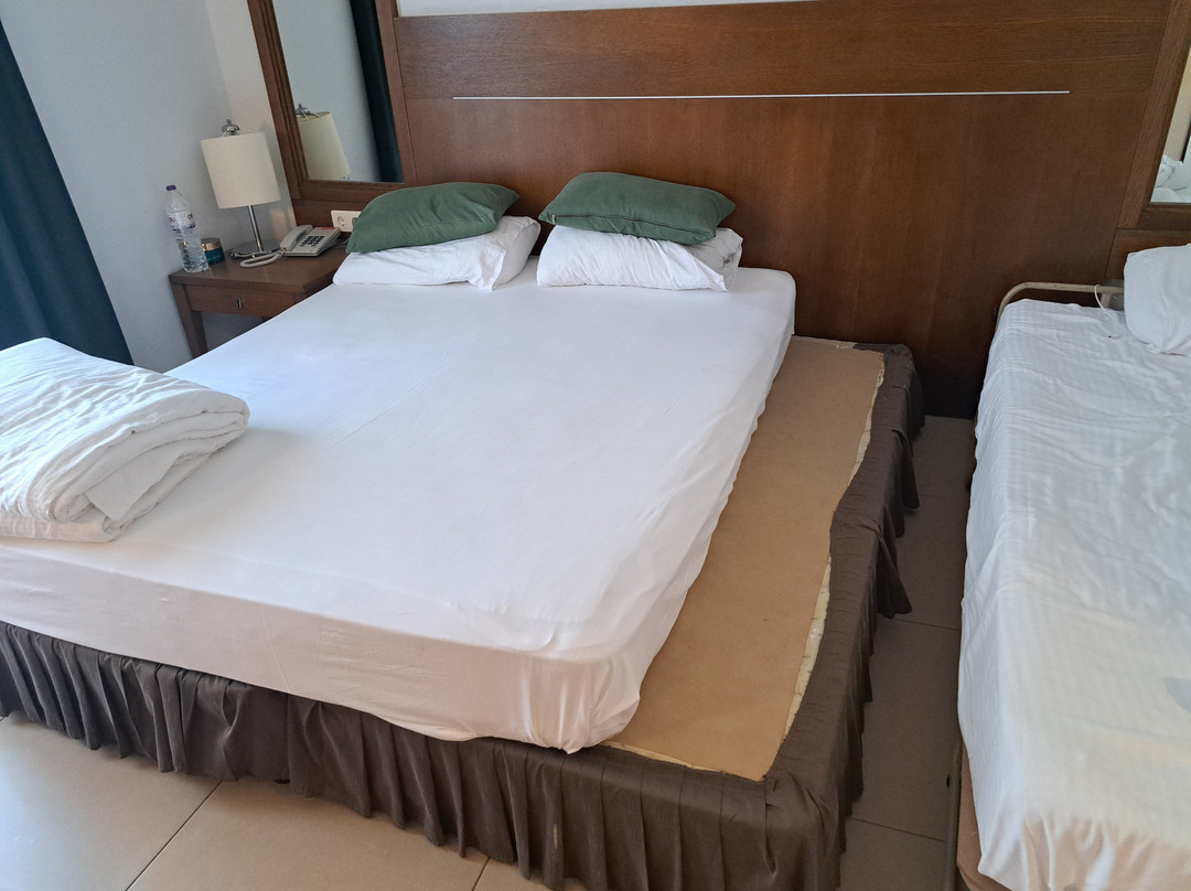 Sunis Elita Beach Resort Hotel & Spa主图