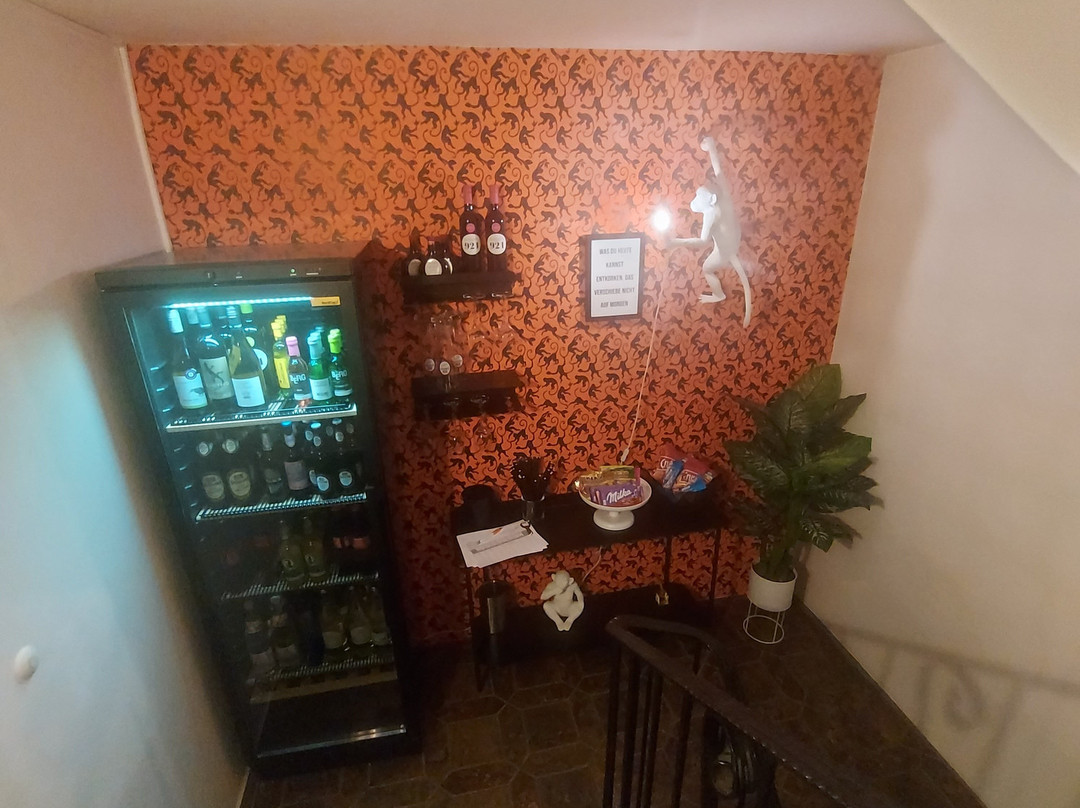 Hotel Maxplatz主图