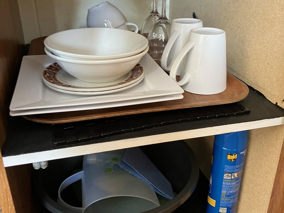 Flinders Ranges Motel主图