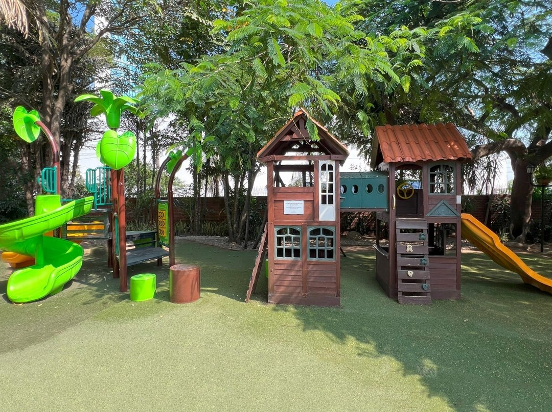 Camino Real Hotel主图