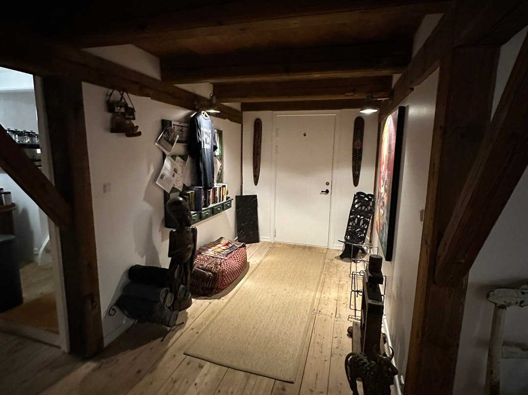 Andelen Guesthouse主图