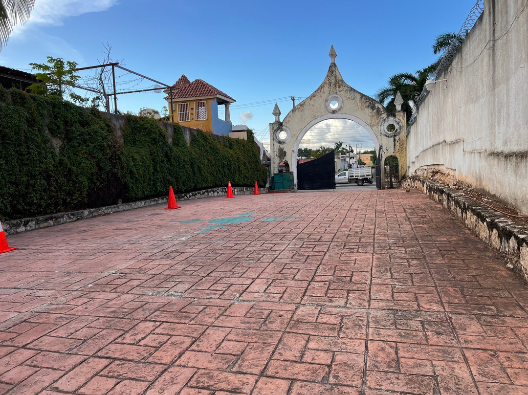 Ecotel Quinta Regia主图