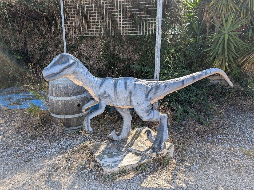 Dinosarium景点图片